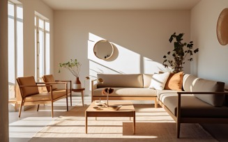 lassic Comfort Italian Living Room Elegance 681