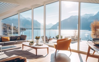 Elegance Redefined An Italian Living Room Oasis 716