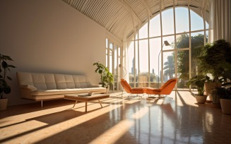 Italian Flair Luxurious Living Room Interiors 757
