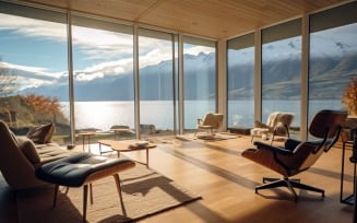 The Art of Italian Living Opulent Living Room Designs 719