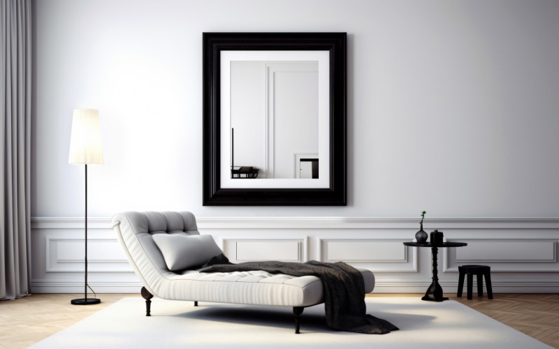From Italy with Love Exquisite Living Room Interiors 837 Illustration