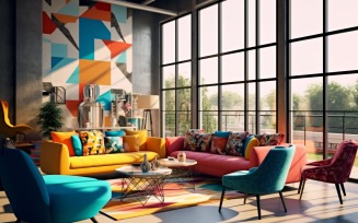 Italian Chic Captivating Living Room Interiors 791