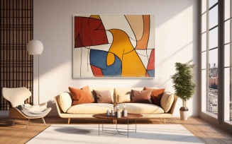 lassic Comfort Italian Living Room Elegance 819