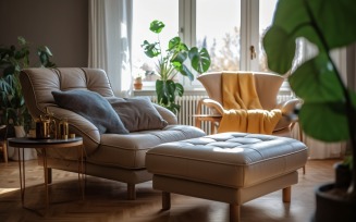 Lavish Living Italian-Inspired Interior Designs 844