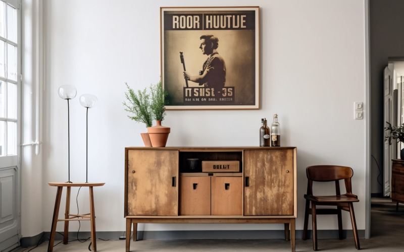 lassic Comfort Italian Living Room Elegance 856 Illustration