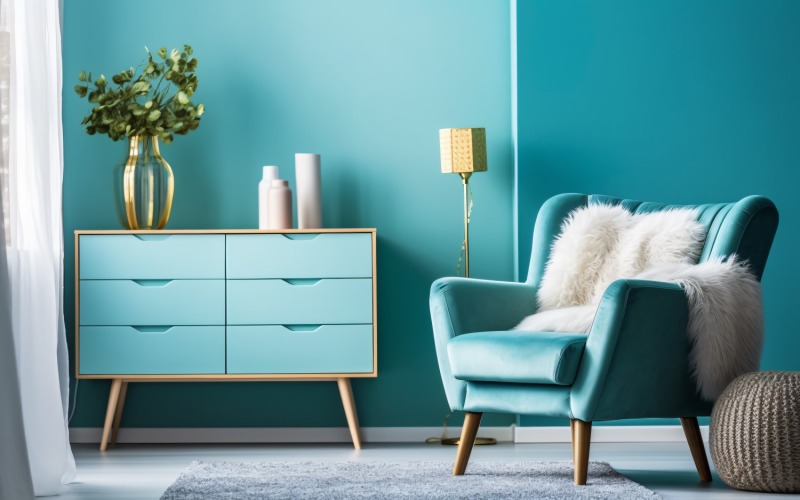 lassic Comfort Italian Living Room Elegance 908 Illustration