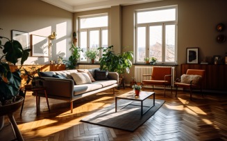 The Art of Italian Living Opulent Living Room Designs 895