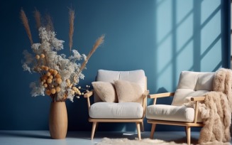 lassic Comfort Italian Living Room Elegance 953