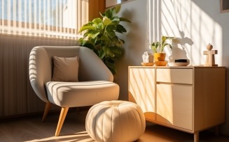 The Art of Italian Living Opulent Living Room Designs 938