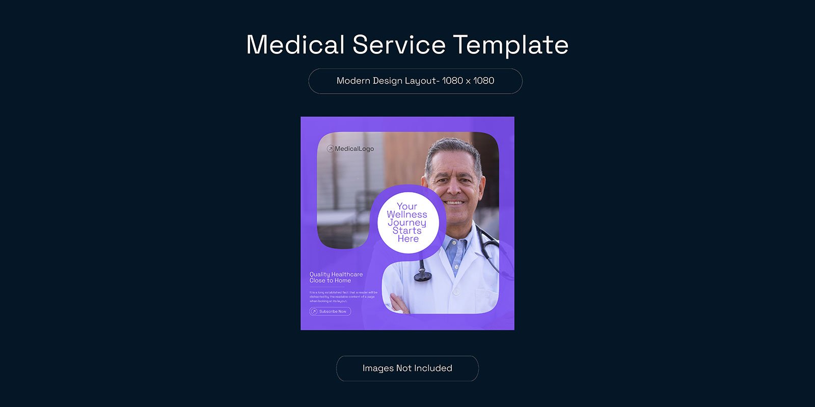 Template #368647 Post Doctor Webdesign Template - Logo template Preview