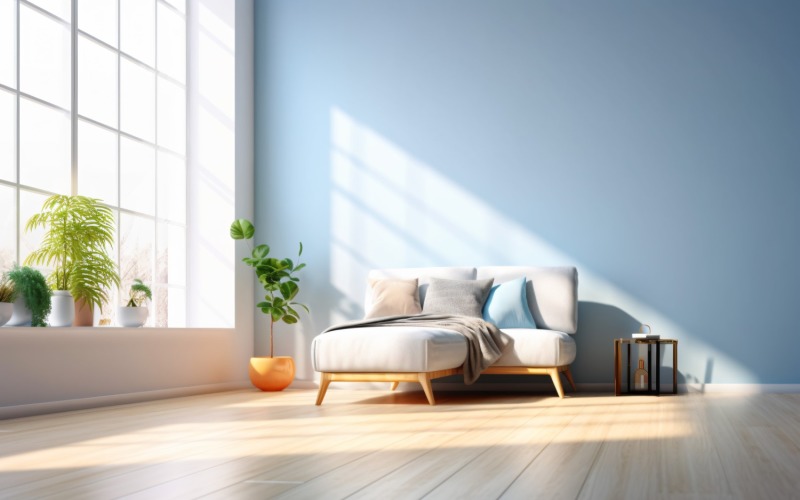 lassic Comfort Italian Living Room Elegance 998 Illustration