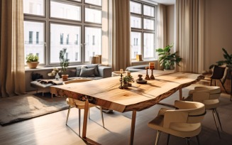 Lavish Living Italian-Inspired Interior Designs 983