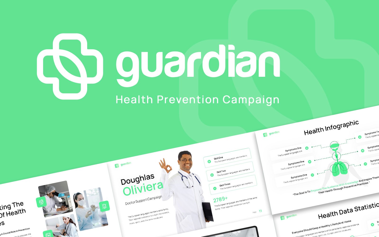 Kit Graphique #368795 Sant� Esth�ticienne Web Design - Logo template Preview