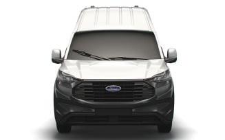 Ford Transit Custom L2H2 2023