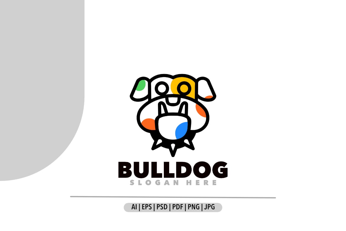 Kit Graphique #368978 Corgi Puppy Divers Modles Web - Logo template Preview