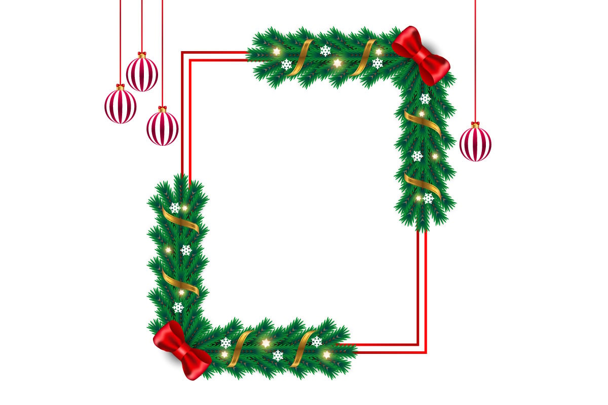 Kit Graphique #368997 Christmas Photo Divers Modles Web - Logo template Preview