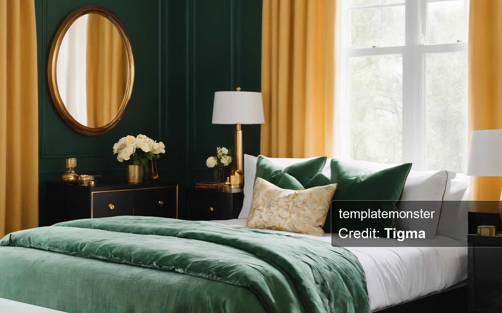 Template #369104 Chandelier Gold Webdesign Template - Logo template Preview