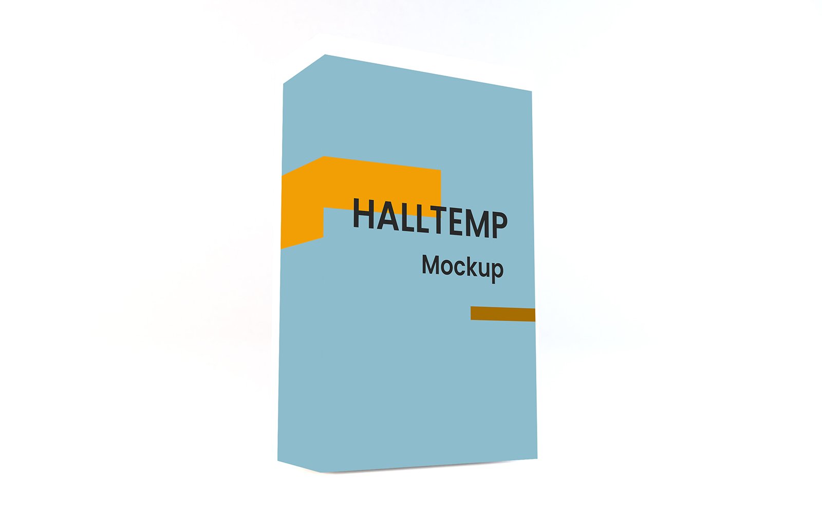 Template #369121 Branding Business Webdesign Template - Logo template Preview