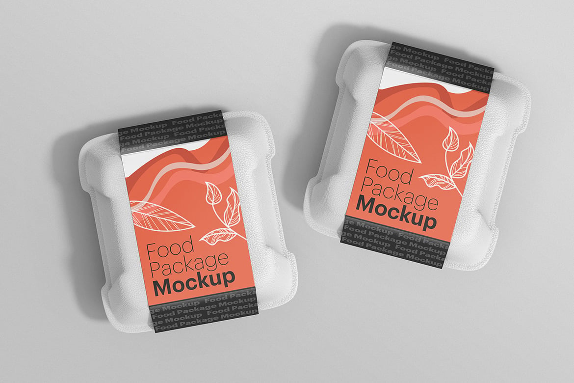 Kit Graphique #369226 Magazine Mockup Divers Modles Web - Logo template Preview