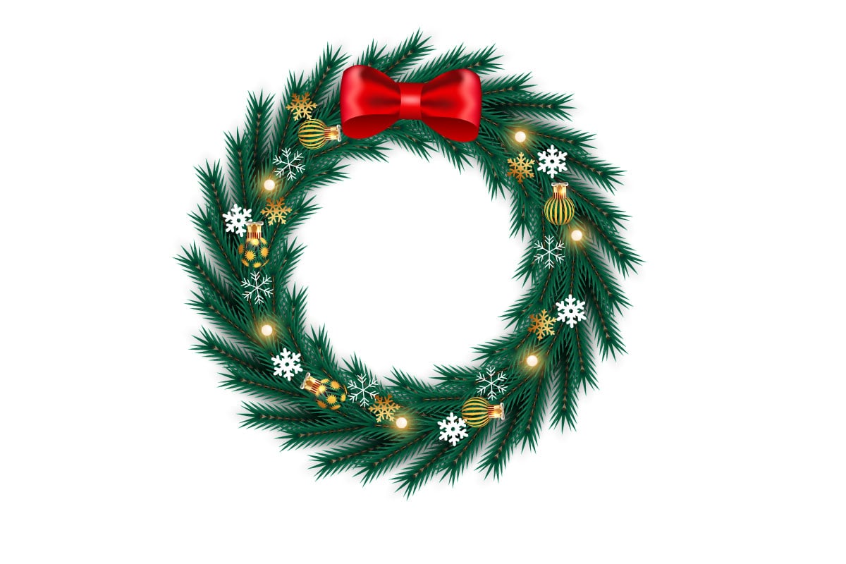 Kit Graphique #369285 Christmas Star Divers Modles Web - Logo template Preview