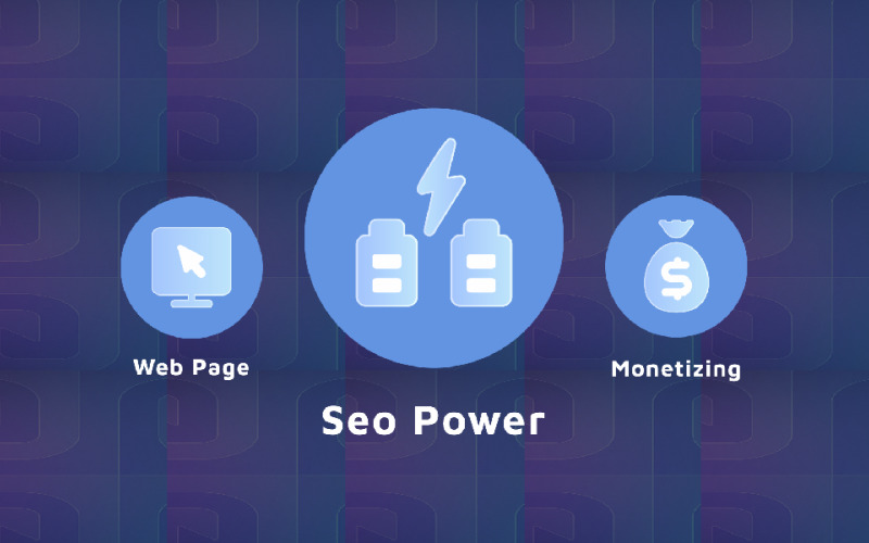 50 Gradient Seo Business Icons Icon Set
