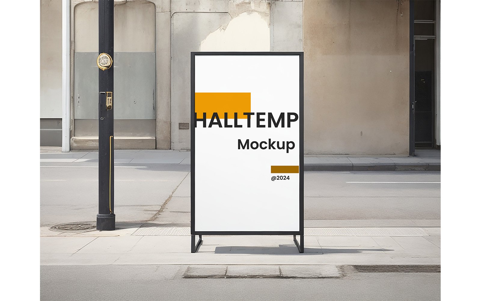 Template #369758 Business Design Webdesign Template - Logo template Preview