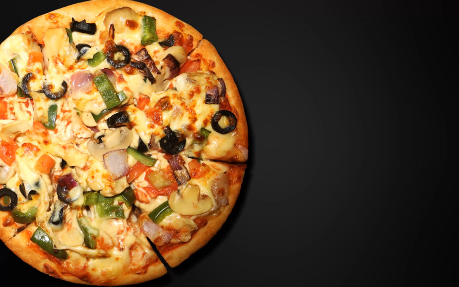 Kit Graphique #369854 Pizza Alimentation Divers Modles Web - Logo template Preview