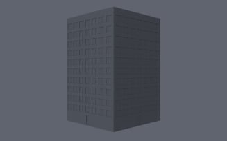 Easy Building Tool For Cinema 4D
