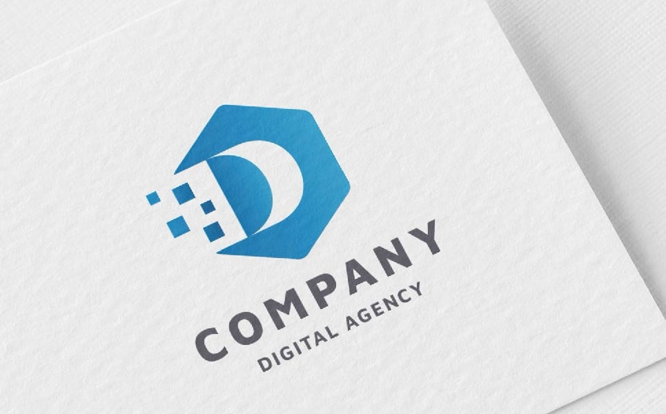 Kit Graphique #369921 Agency App Divers Modles Web - Logo template Preview