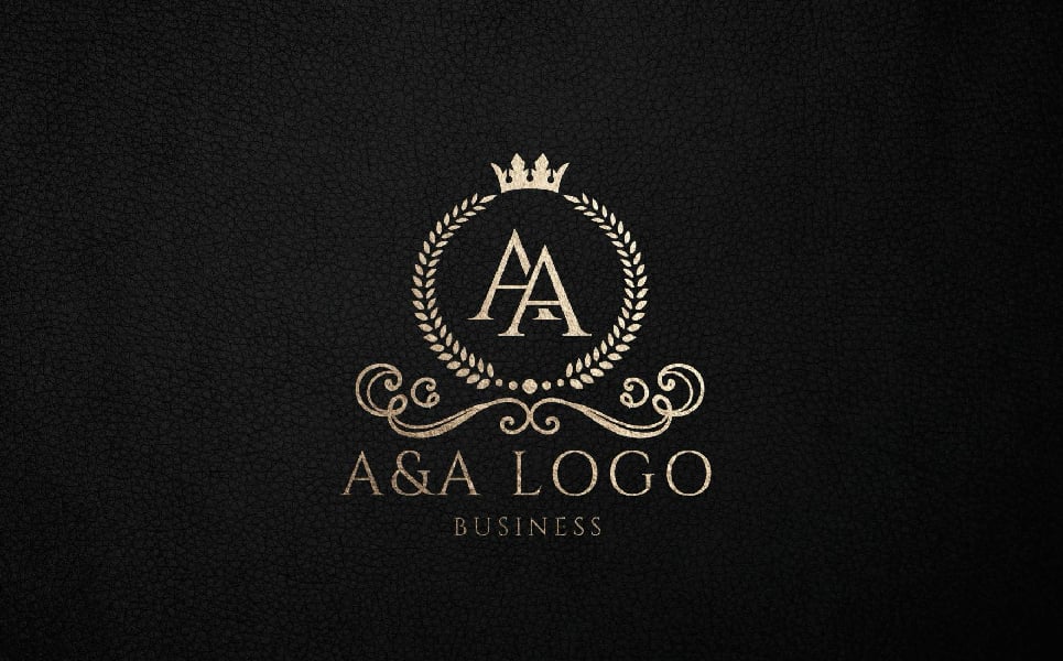 Kit Graphique #369923 lgant lite Web Design - Logo template Preview
