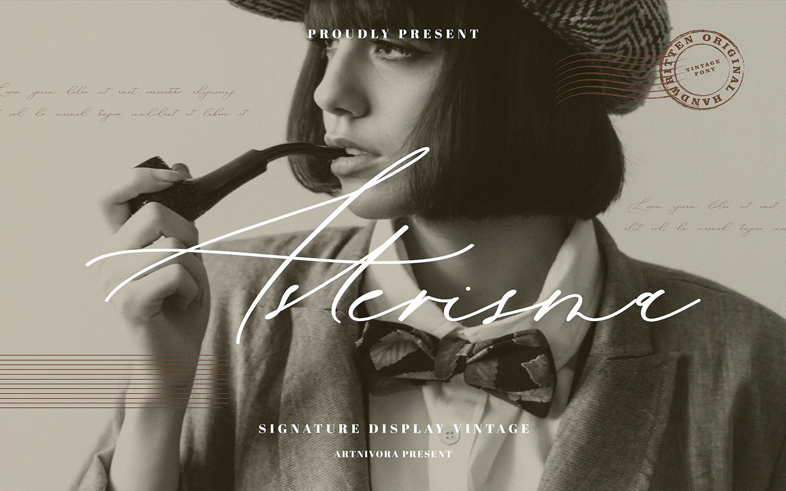 Kit Graphique #369992 Polices Afficher Web Design - Logo template Preview