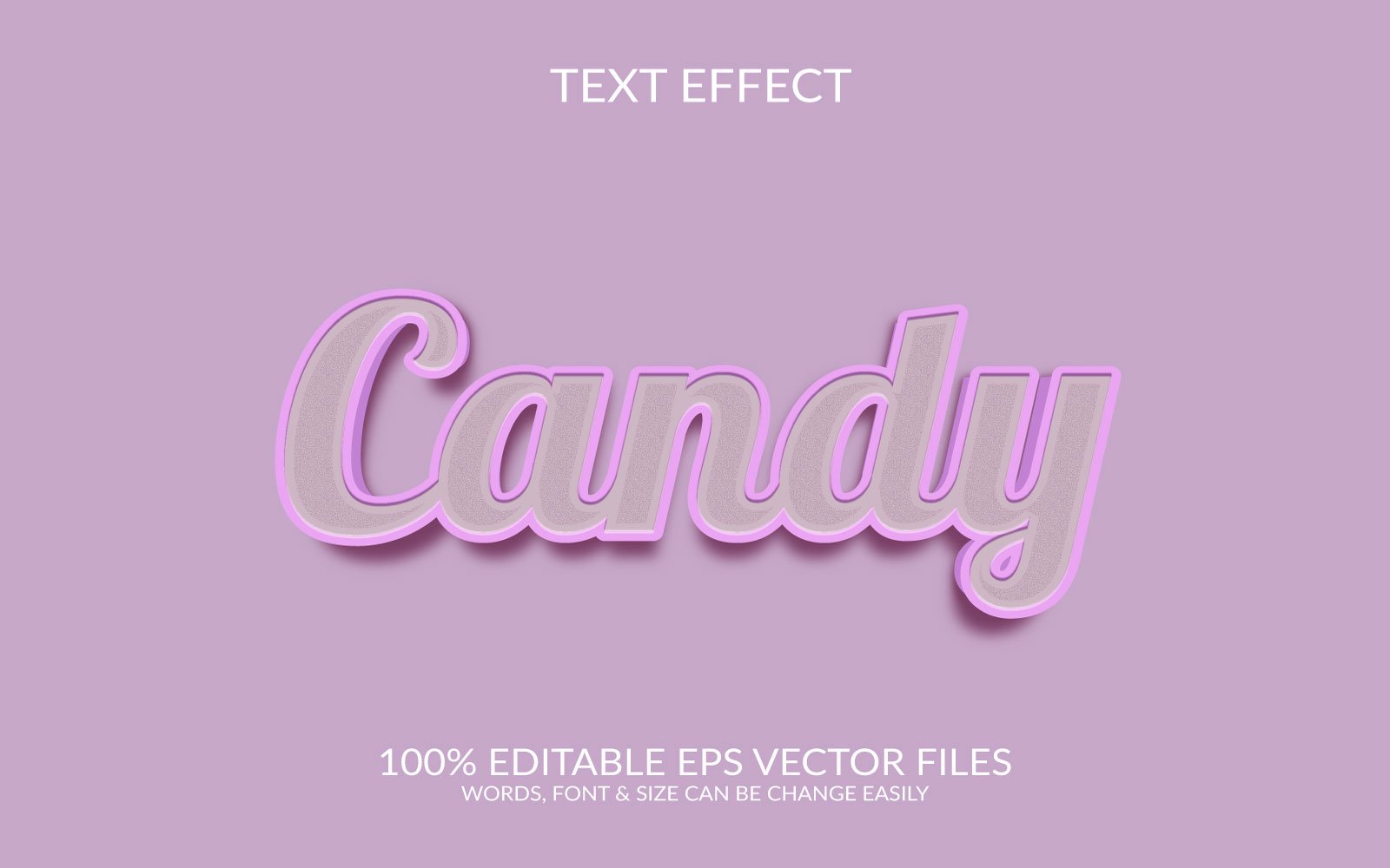 Template #370026 Candy Pink Webdesign Template - Logo template Preview