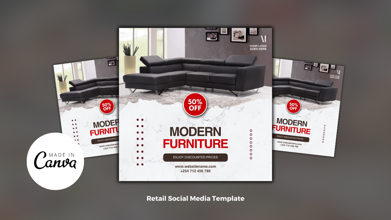 Kit Graphique #370077 Furniture Interieur Divers Modles Web - Logo template Preview