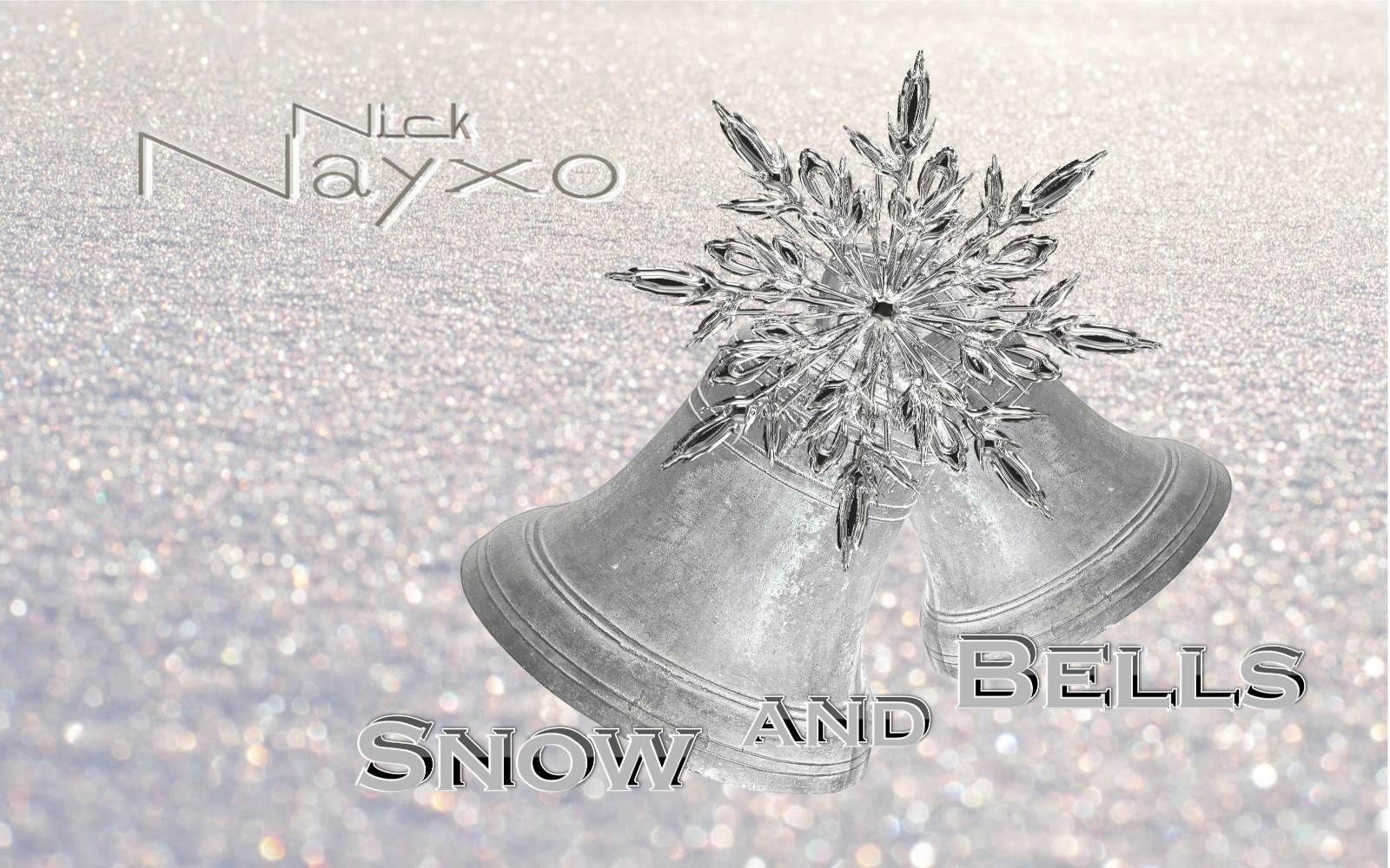 Kit Graphique #370333 Snow Splendor Divers Modles Web - Logo template Preview