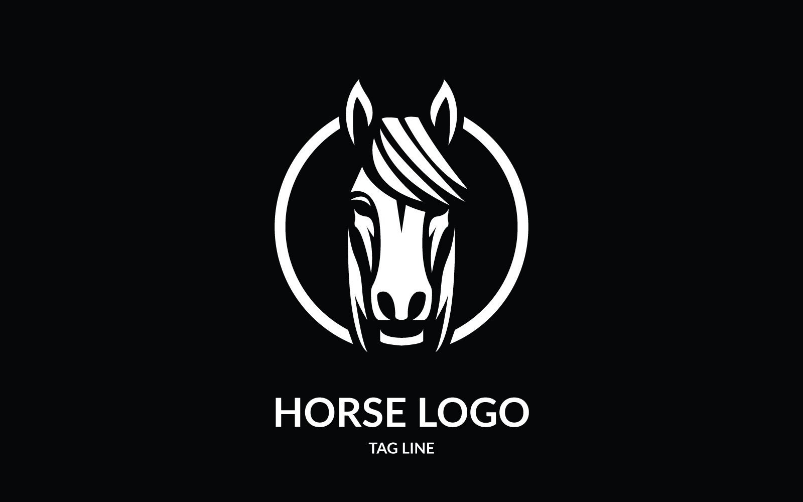 Kit Graphique #370444 Animal Design Divers Modles Web - Logo template Preview