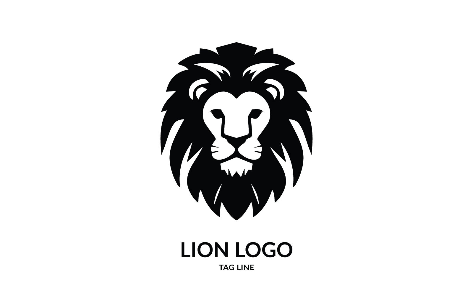 Kit Graphique #370451 Lion Animal Divers Modles Web - Logo template Preview
