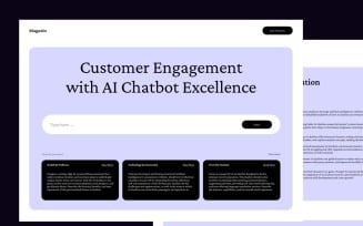 AI Chat power information