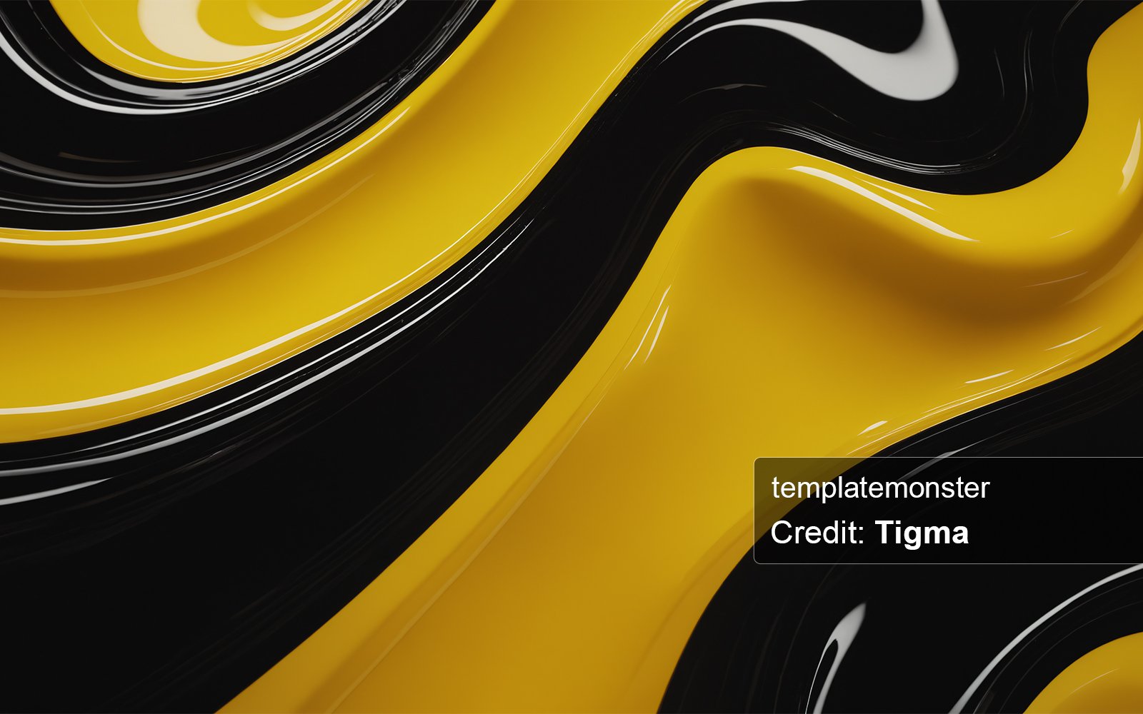 Kit Graphique #370857 Et Jaune Web Design - Logo template Preview