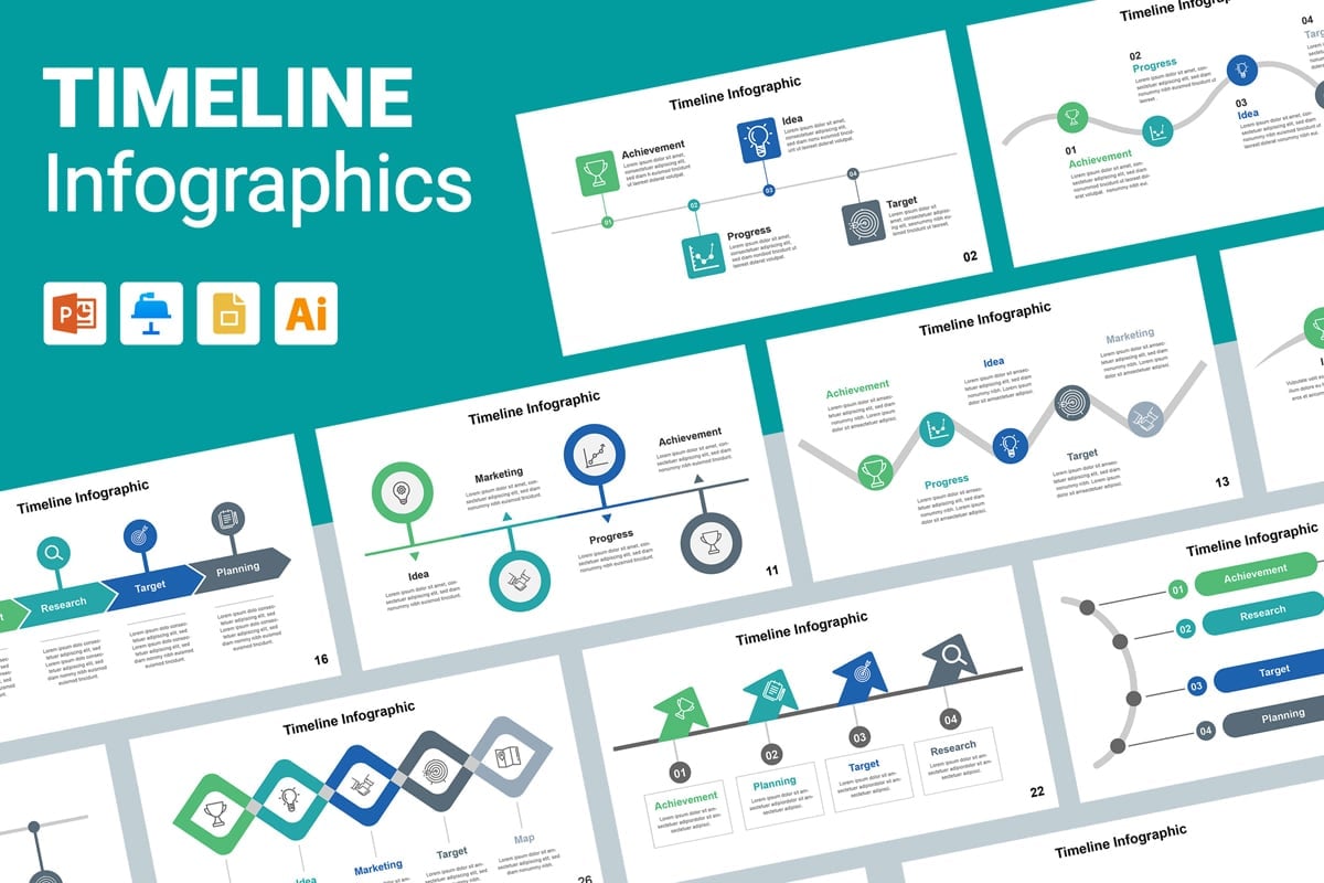 Kit Graphique #370868 Agency Analyses Divers Modles Web - Logo template Preview
