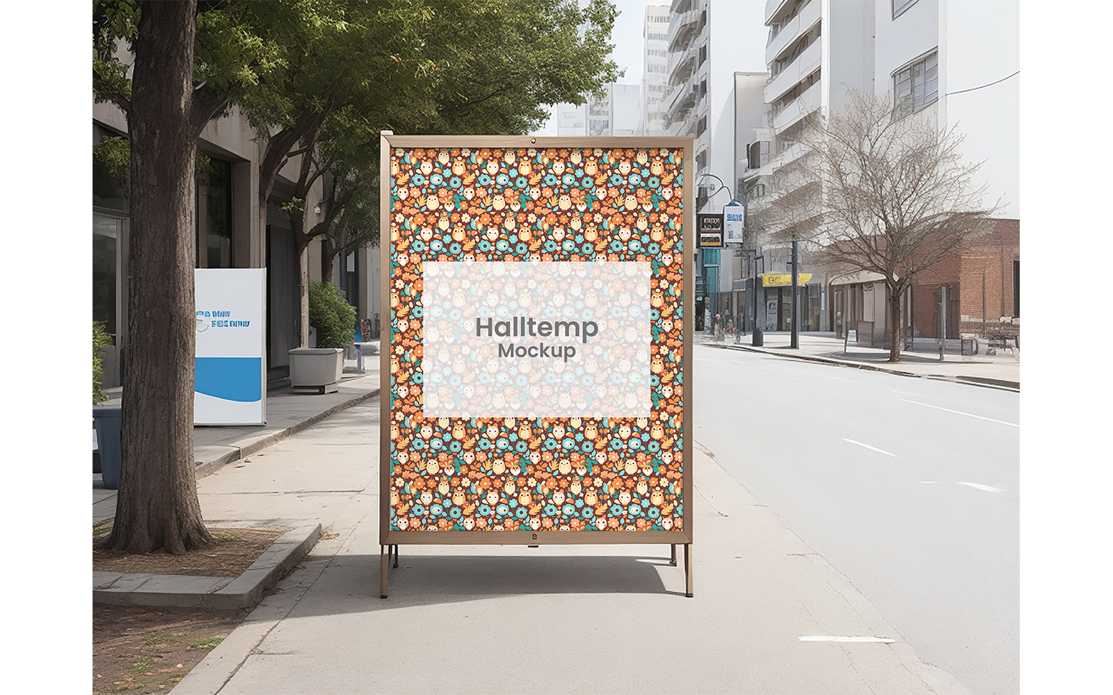 Template #371088 Business Design Webdesign Template - Logo template Preview