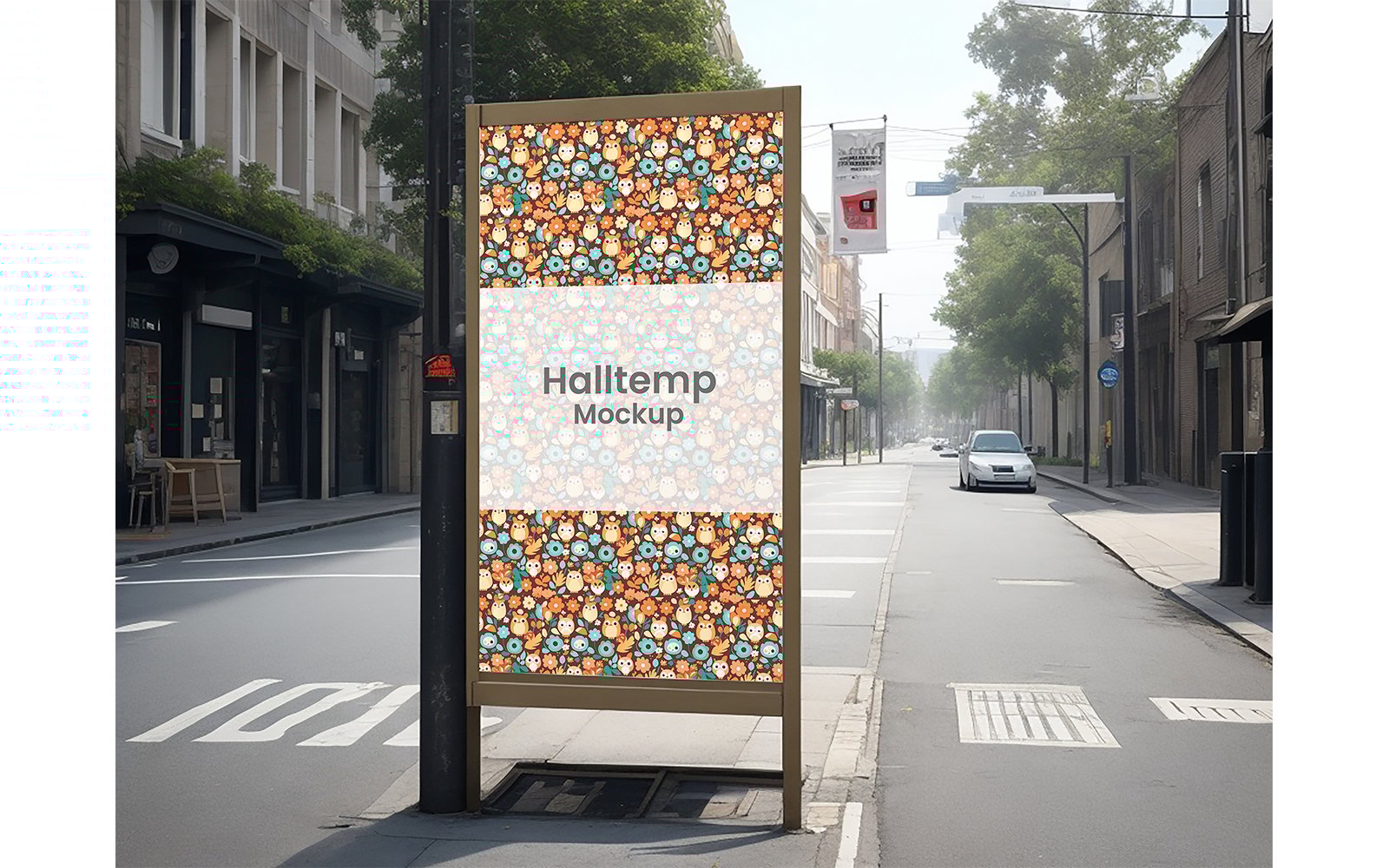 Template #371091 Business Design Webdesign Template - Logo template Preview