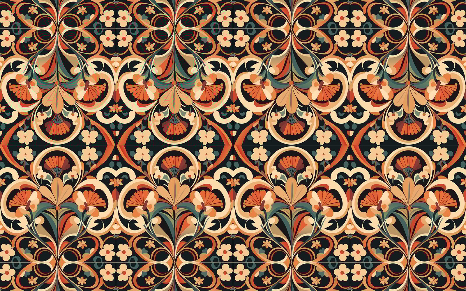 Template #371185 Boho Design Webdesign Template - Logo template Preview