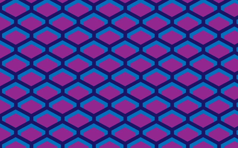 Set of seamless geometric vector eps pattern design template Pattern