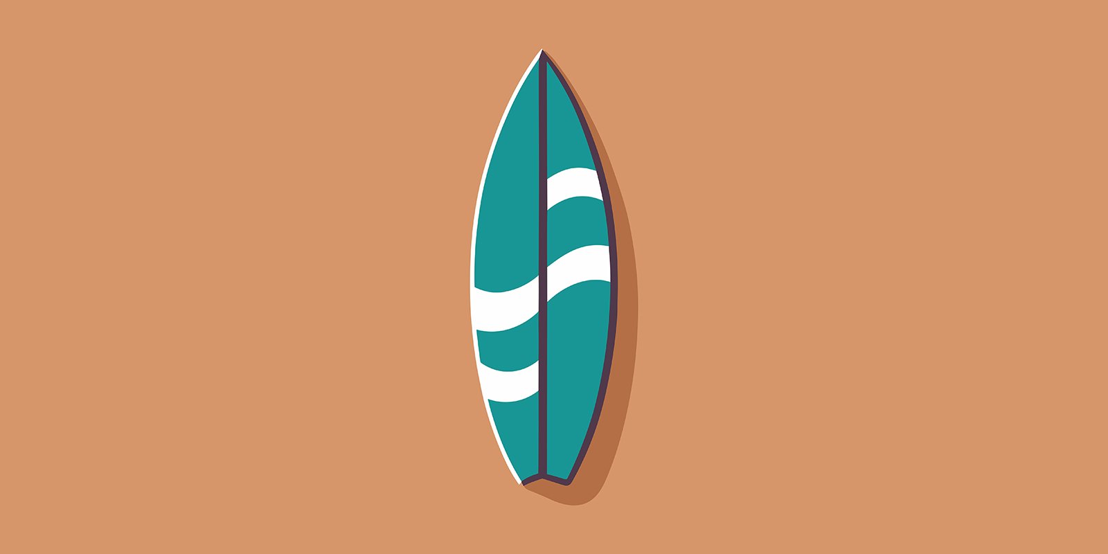 Template #371358 Beach Flat Webdesign Template - Logo template Preview