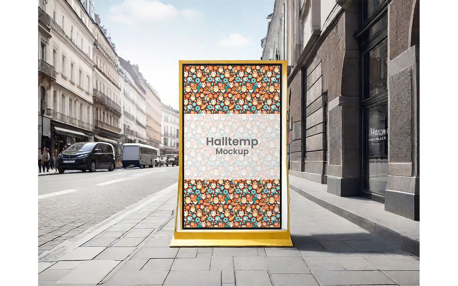 Template #371396 Business Design Webdesign Template - Logo template Preview