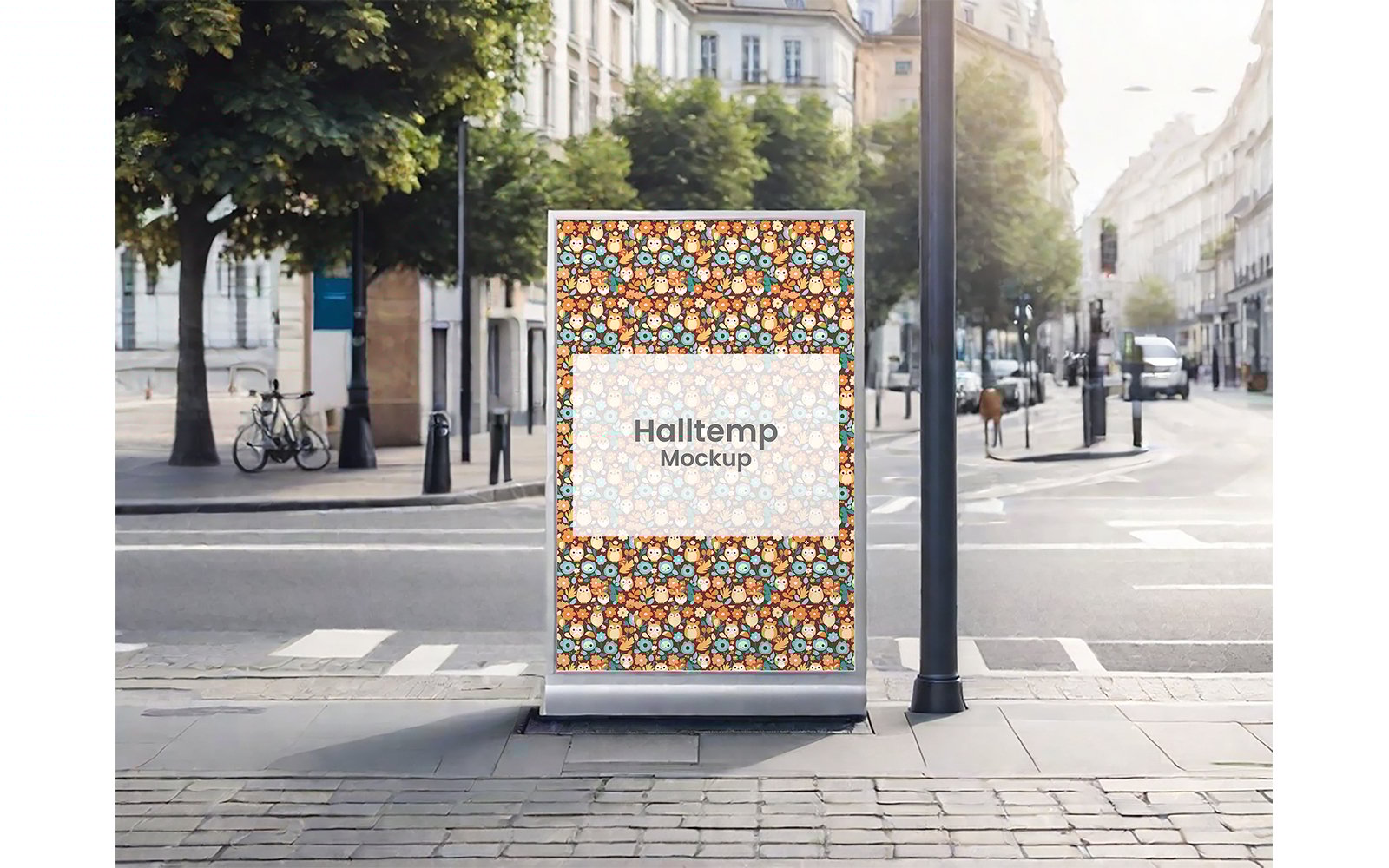 Kit Graphique #371402 Business Design Web Design - Logo template Preview