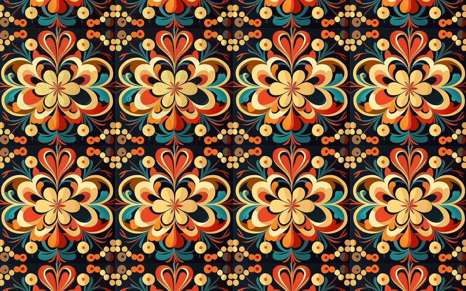 Kit Graphique #371426 Boho Design Web Design - Logo template Preview