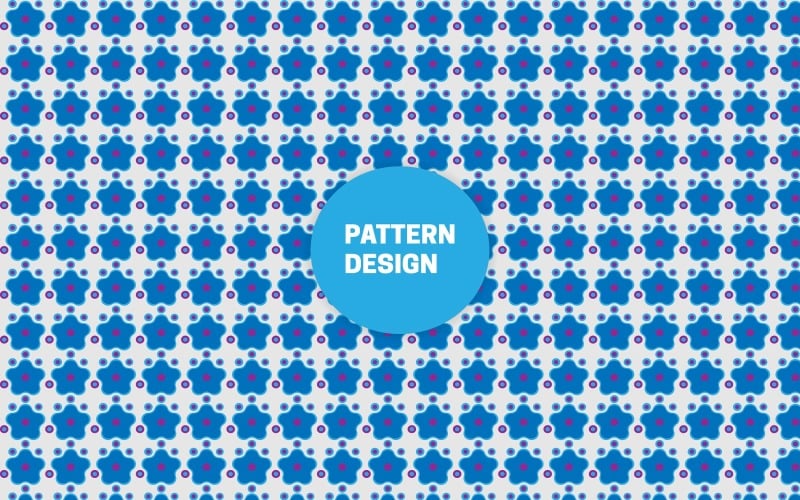 Vector set of vector eps element design pattern Pattern