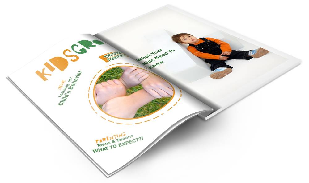 Template #371787 Magazine Template Webdesign Template - Logo template Preview