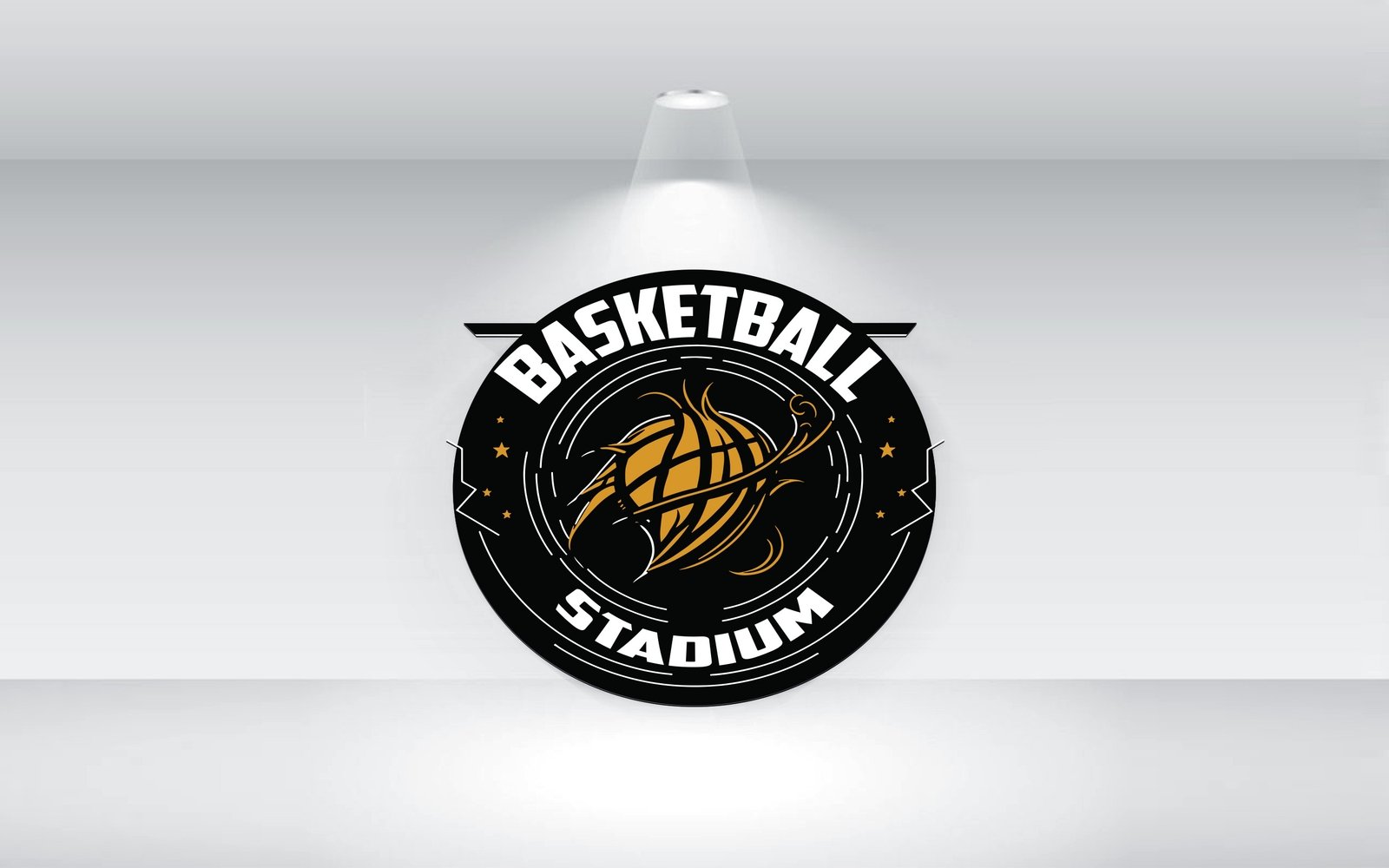 Kit Graphique #371883 Basket Basketball Web Design - Logo template Preview
